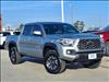 2023 Toyota Tacoma V6