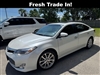 2013 Toyota Avalon 