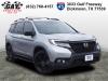 2019 Honda Passport