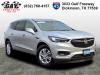 2021 Buick Enclave