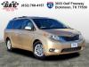 2012 Toyota Sienna