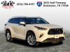 2020 Toyota Highlander