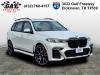 2022 BMW X7