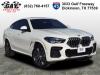 2023 BMW X6