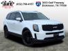 2022 Kia Telluride