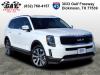 2022 Kia Telluride