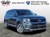 2022 Kia Telluride