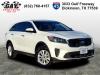 2020 Kia Sorento