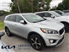 2018 Kia Sorento EX