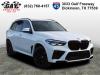 2021 BMW X5 M