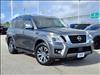 2019 Nissan Armada