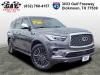 2022 Infiniti QX80