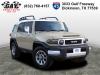 2011 Toyota FJ Cruiser