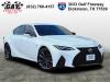 2022 Lexus IS 350