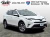 2017 Toyota RAV4 Hybrid XLE