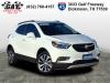 2022 Buick Encore