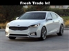 2017 Kia Cadenza Limited