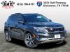 2023 Kia Seltos EX