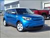 2015 Kia Soul EV