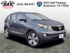 2015 Kia Sportage