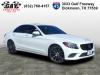 2021 Mercedes-Benz C-Class C 300