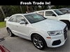2017 Audi Q3 2.0T Premium Plus
