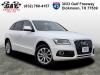 2013 Audi Q5