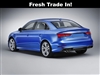 2017 Audi A3 2.0T Premium