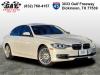 2012 BMW 3 Series