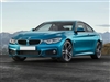 2020 BMW 4 Series