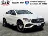 2020 Mercedes-Benz GLC