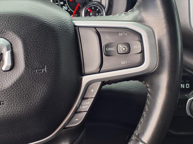 2022 RAM 1500 Lone Star