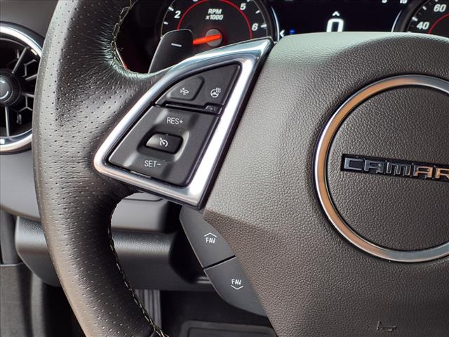 2023 Chevrolet Camaro SS