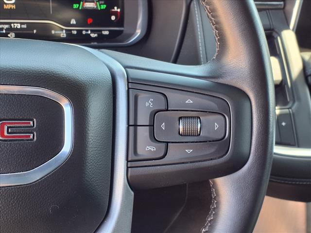 2022 GMC Yukon SLE