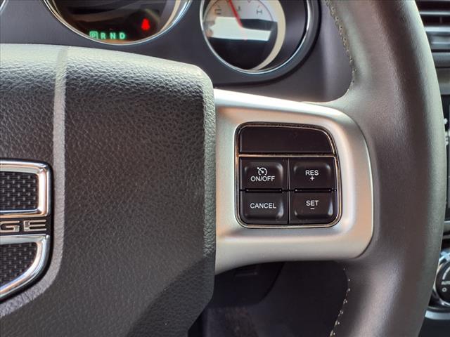 2014 Dodge Challenger SXT