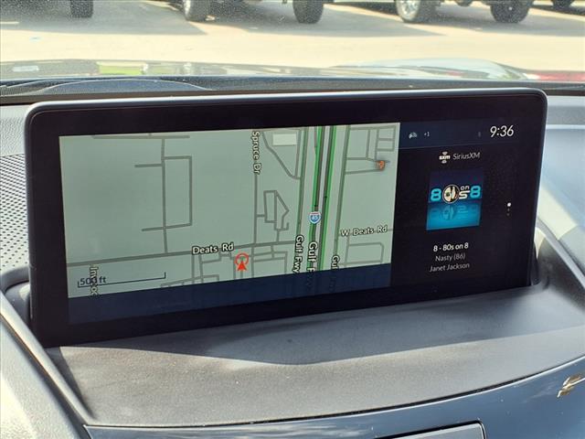 2024 Acura RDX SH-AWD w/Advance