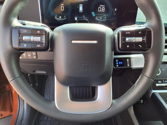 2024 Hyundai SANTA FE XRT