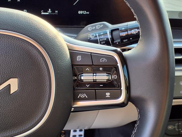 2024 Kia Sorento SX