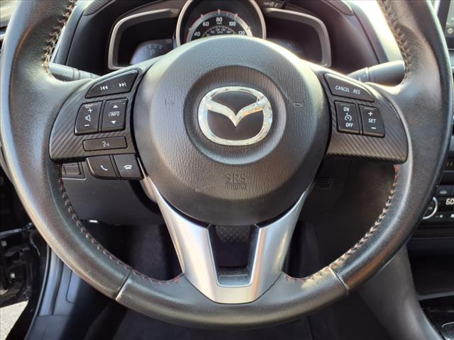 2016 Mazda Mazda3 i Grand Touring