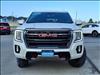 2021 GMC Yukon AT4