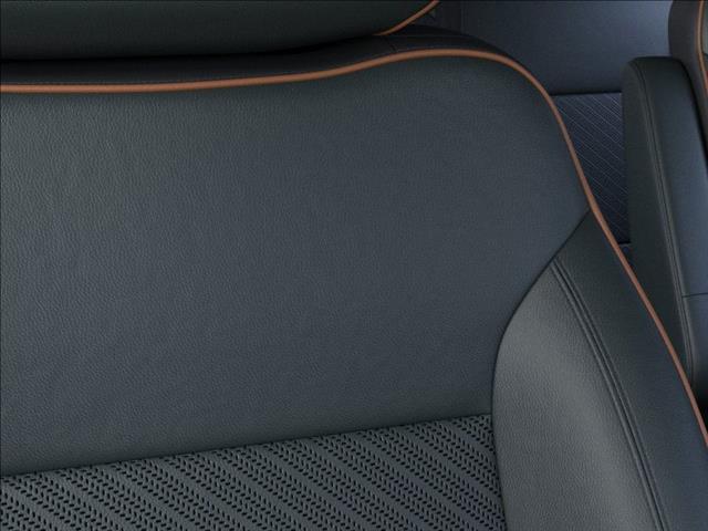 2025 GMC Yukon AT4