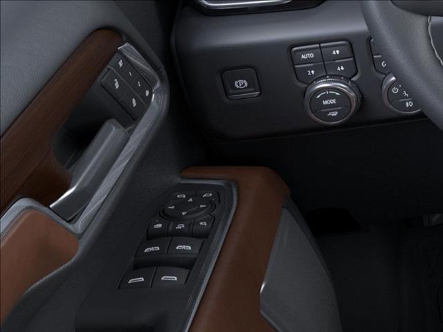 2025 GMC Sierra 2500HD Denali Ultimate
