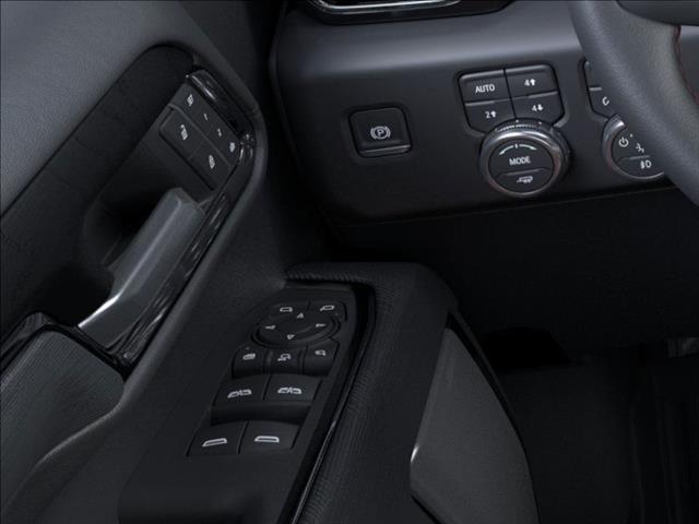 2025 GMC Sierra 2500HD AT4X
