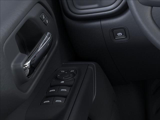 2025 GMC Sierra 2500HD Pro