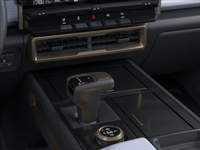 2025 GMC HUMMER EV 2X