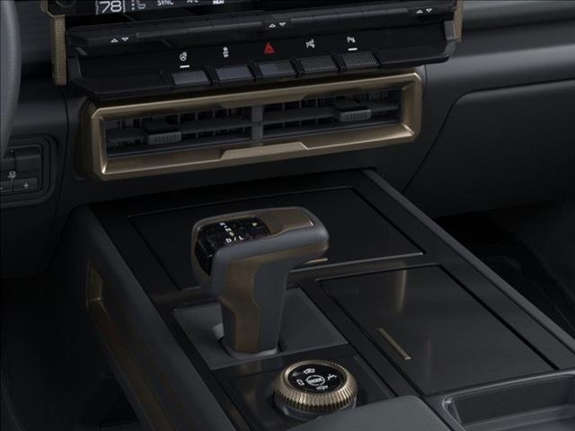 2025 GMC HUMMER EV 2X