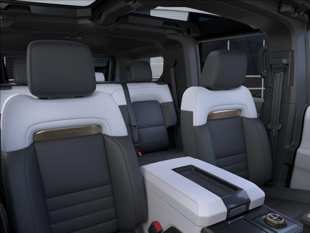 2025 GMC HUMMER EV 2X