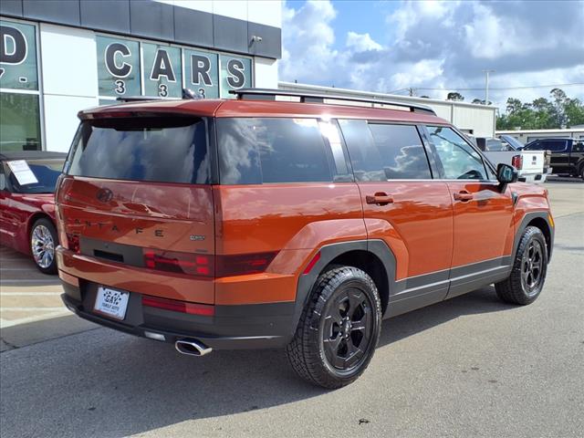 2024 Hyundai SANTA FE XRT