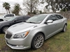 2014 Buick LaCrosse