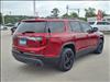 2022 GMC Acadia AT4